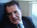 prodi supertreno giornalismo
