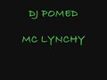 Dj Pomed Mc Lynchy - Ready To Fly Dj Pomed Mc Lynchy - Ready To Fly