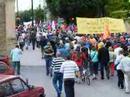 Charleville M�zi�res Manifestation Retraite 22 mai 2008