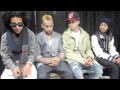 MINDLESS BEHAVIOR on Girls, Diggy and MORE!