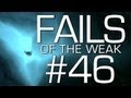 Halo: Reach - Fails of the Weak Volume 46 (Funny Halo Bloopers and Kerblammos!)