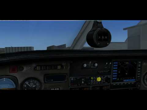 FSX - Reality XP AIRAC 1410
