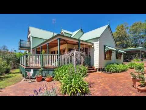 46 Doncaster Drive, Beechmont, Qld 4211