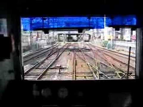 京成「高砂駅」