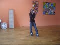 DANTE FREE STYLES
