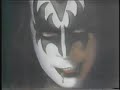 KISS Solo Albums Promo Video 1978