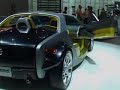 Win a BMW M6 Cabriolet - Bubble Wrap TV Episode 4