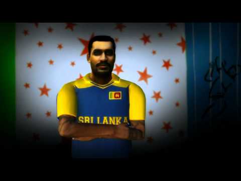 Post-match press conference with Mahela, Match 9, Hobart, CB Series, 2012