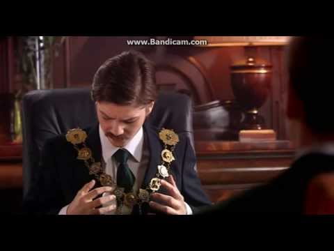 Jack Harries - School of Comedy (Mayor)