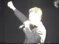 the celtic tenors at st. patrick's day concert  london 2003