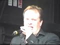 the celtic tenors at st. patrick's day concert  london 2003