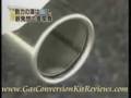 videos de Using Water as Fuel - How To Convert Water into Gas