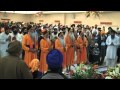 Los Angeles Samagam 2011 - Pushpinder Kaur (Saturday Evening)