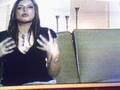 Dr Fazeela Abbasi Cleavage Visibile - YouTube