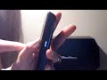 Hey Guys! This is my review of the Blackberry Tour from Verizon Wireless! I hope you enjoy it and if you have any questions about the phone feel free to shoot me a message-- I'd be happy to answer (: Hope the video cleared up at least half of your questions hahaa Thanks again for watching!