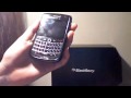 Blackberry Tour 9630 Review