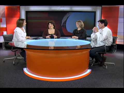 Jornal da Cultura 20/04/2012 - 1º Bloco