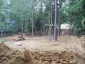 Mt. Roundtree Cary, NC 'Building of a Vision'