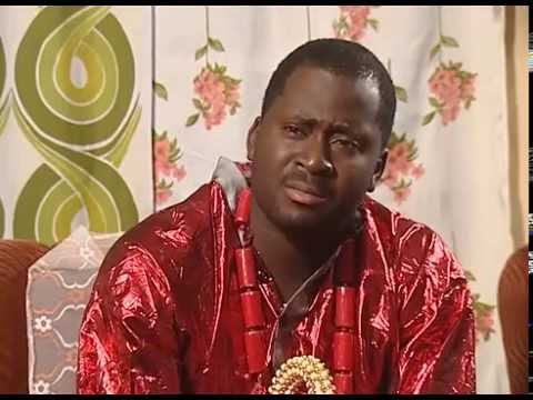 TEARS OF A PRINCE PART 2 - NEW NIGERIAN NOLLYWOOD MOVIE