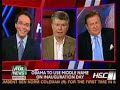 Bill Cunningham Revives Muslim Smear Against Obama, Pt 2