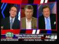 Bill Cunningham Revives Muslim Smear Against Obama, Pt 2
