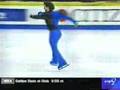 Elvis Stojko 2000 Worlds SP