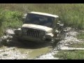 Luke: 2003 Jeep Wrangler Rubicon 4