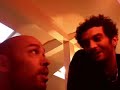 Podcast Eric et Ramzy - R.I.B