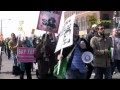Anti-War Protests Grow As Deaths, Debt Pile Up