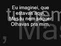 Eu imaginei-Gutto