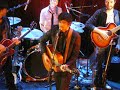 Cédric Oheix en concert