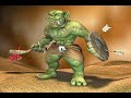 Himanshu-3D Artist-Demo Reel
