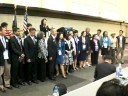 2008 DNC - Asian Pacific American Caucus 2008 DNC - Asian Pacific American Caucus