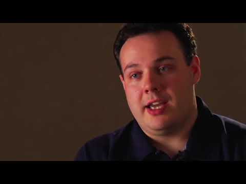 Get Involved - this is my story!