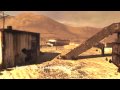 Modern Warfare 2 Sniper Minitage