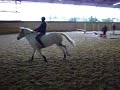 12h57 : CSO inter-membre du club hippique de pollionnay