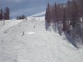 9 year old pulls off 900 with ease