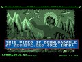 longplay from the c64 game 