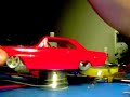 drag slot car new motor