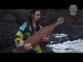 Jerry Kamit -save our Rainforest