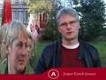 Jesper Kinch-Jensen om ligestilling