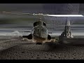 Airwolf Composit Experiment