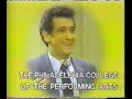 placido domingo masterclass 5