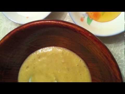 DIY FACIAL -  HOW TO MOISTURIZE a FACE -  DRY SKIN : HOMEMADE MASK
