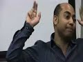 Kamran Pasha on Islam and Sleeper Cell (Part 1) Kamran Pasha on Islam and Sleeper Cell (Part 1)