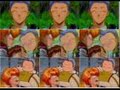 Fushigi Yugi - Yui & Chichiri