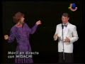 VIDEOMATCH 1000 PROGRAMAS-Movil Con Los Midachi