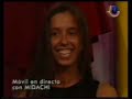 VIDEOMATCH 1000 PROGRAMAS-Movil Con Los Midachi