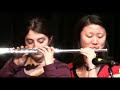 Solo For Two - Carnival of Venice Solo For Two - Carnival of Venice