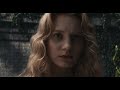 Disney Escena Alicia - Vestid a esta niña!